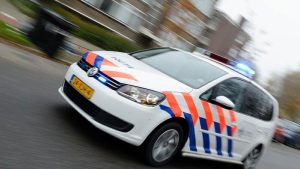Twee slachtoffers na woningoverval