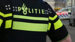 Politie onderzoekt poging tot woninginbraak