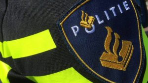 Politiehond pakt verdachte na wilde vlucht