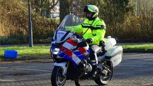 43 boetes bij grote controles