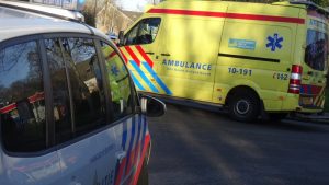 Tweede slachtoffer van ongeval Wieringerwerf