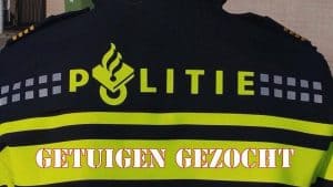 Wielrenner overleden na val, politie zoekt getuigen