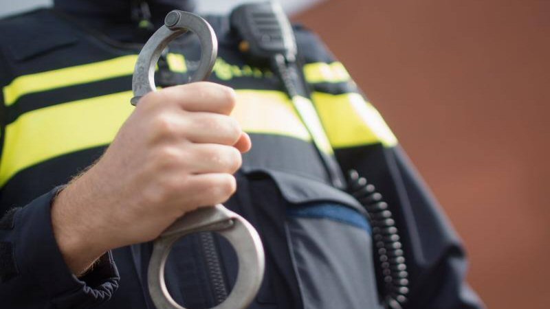 Zesde aanhouding in steekincident Schagen
