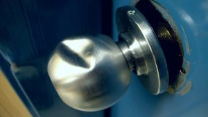 Inbraken bij sportclubs (Update)