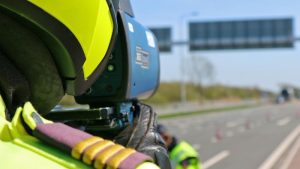 Veel boetes tijdens ‘Operation Speed’