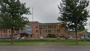 Cellencomplex Den Helder gaat dicht