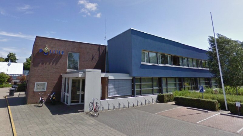 Boa’s worden gehuisvest in politiebureau