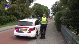 Kruispunt Menisweg blijft gevaarlijk