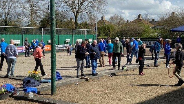 Sterk bezet Adam en Eva toernooi bij Pon