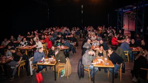Rukwind 11 wint veertigste editie Pop in de Kop