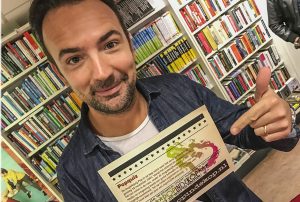 42e editie muziekquiz “Pop in de Kop”