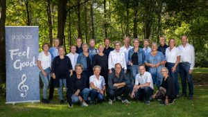 Programma Muziektuin 4 juni