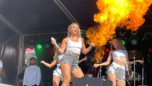 Popweekend is terug, en hoe
