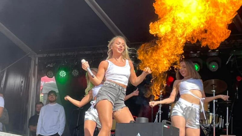 Popweekend is terug, en hoe