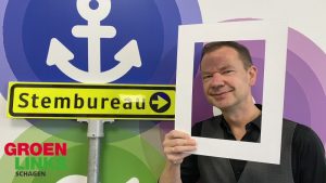 Portret: Lambert Riteco | GroenLinks 