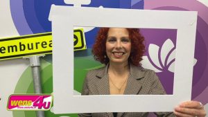 Merieke Bredewold lijsttrekker Wens4u