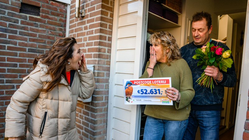 Inwoners Callantsoog verdelen 1 miljoen euro