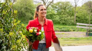 Weer Postcodeprijs in Schagen