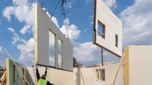 Schagen bouwt 300 woningen voor Oekraïners