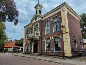 Hollands Kroon moet het voorlopig doen met 32 gemeentelijke monumenten