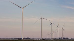 Aandeel hernieuwbare energie steeds groter
