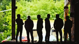 Jongerenwerk focussen op VO-scholen