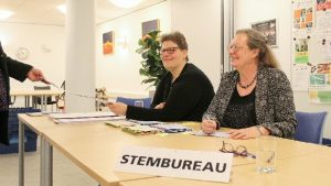 Inclusief stemmen in Schagen