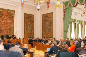 Wieringerhoek blijft voorlopig in de Regionale Energiestrategie, maar toekomst onzeker
