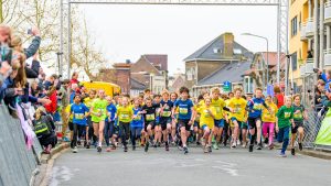 Vijf sportpunten voor Provincie Noord-Holland