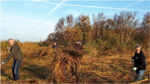Ruim € 100.000,- voor groene initiatieven