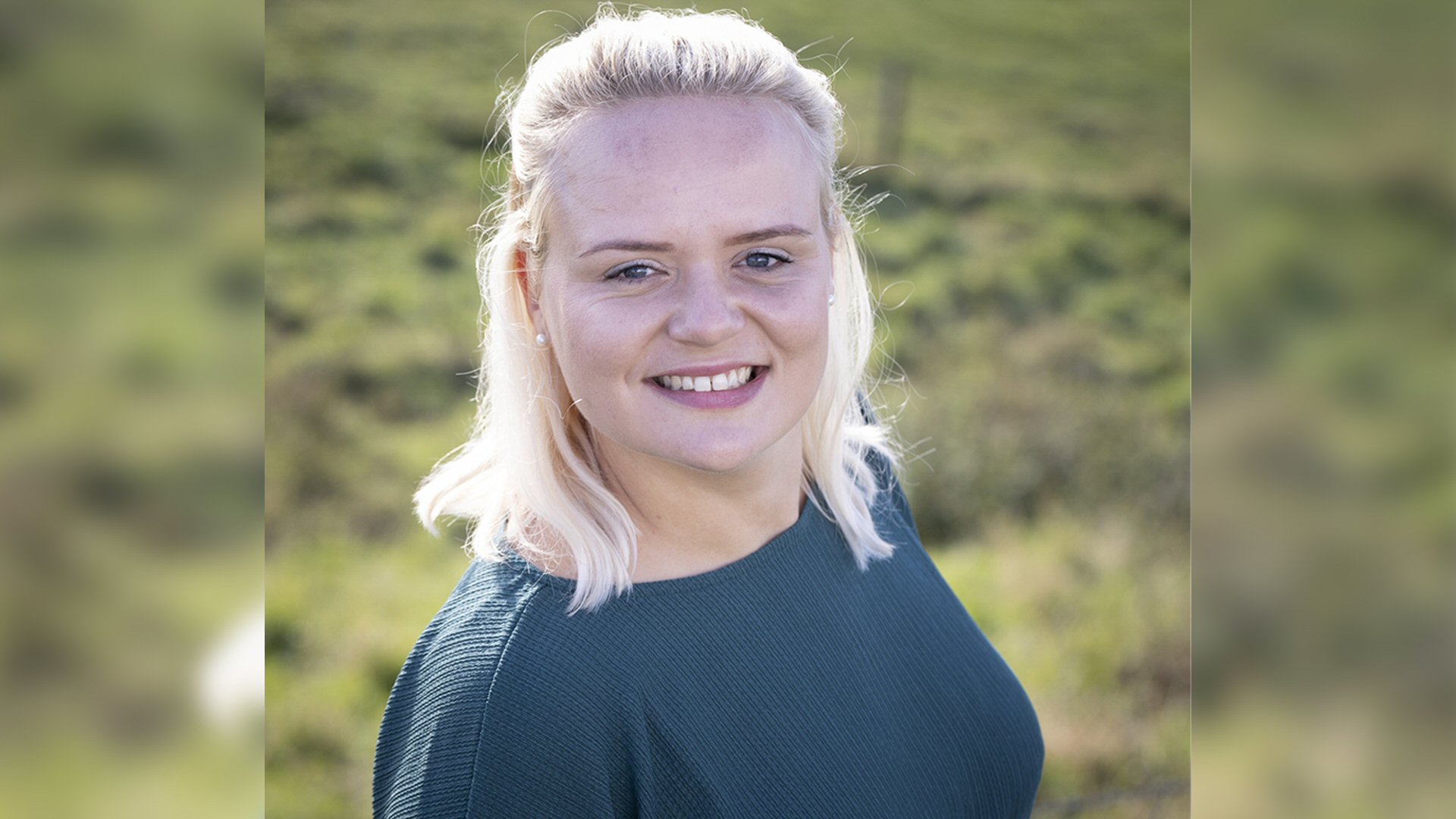 Puck de Nijs kandidaat voorzitter CDA N-H