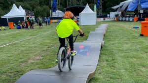 ‘Pumptrack’ Warmenhuizen afgelast