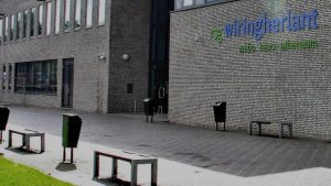 Debatochtend bij RSG Wiringherlant