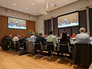 Discussie over besloten vergaderingen in Hollands Kroon laait op