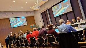 Ook Hollands Kroon wil dat deel Pro Bedrijven BV’s worden