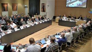 Raadslid bedreigd en geïntimideerd door college
