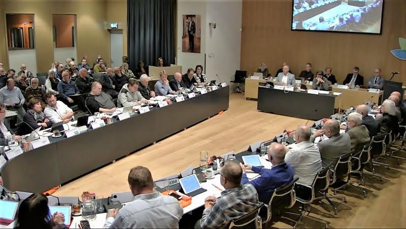 Raadslid bedreigd en geïntimideerd door college