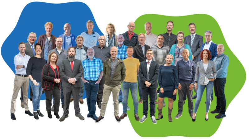 Alles over de raad op raadzaamschagen.nl