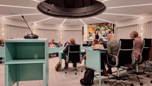 Nog geen ‘Global Goals’ in Schagen