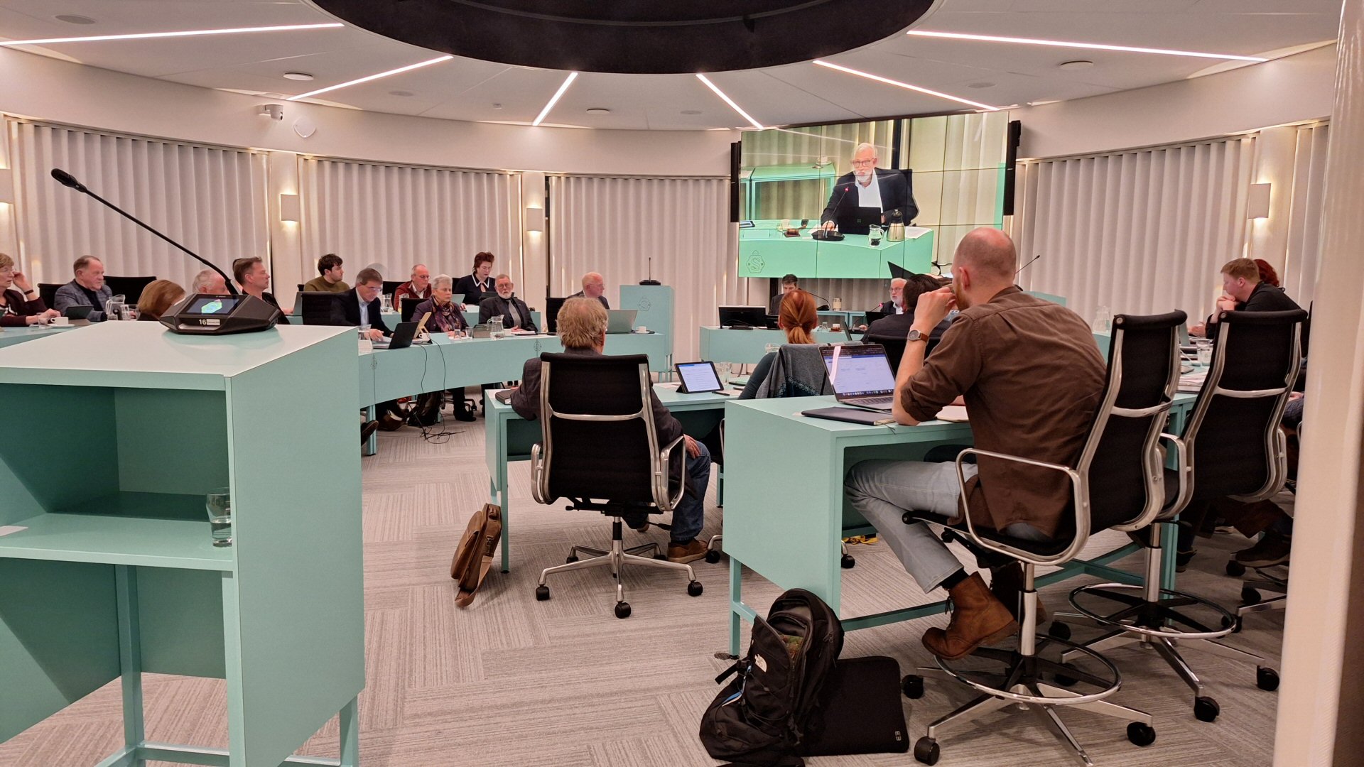 Raad steunt Crisisnoodopvang Schagen Oost
