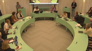 De Nijs: Cultuurbeleid eerder dan gepland
