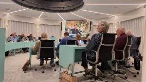 Raad over Schagen Oost en Dirkshorn Noord
