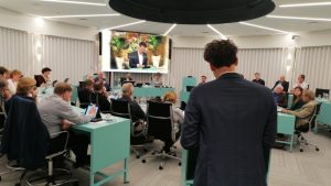 Raad akkoord met 300 huizen voor Oekraïners