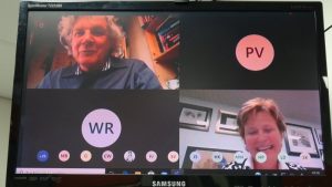 Digitaal vergaderen raad weer verlengd