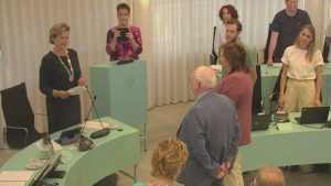 Nieuwe raadsleden voor VVD en PvdA