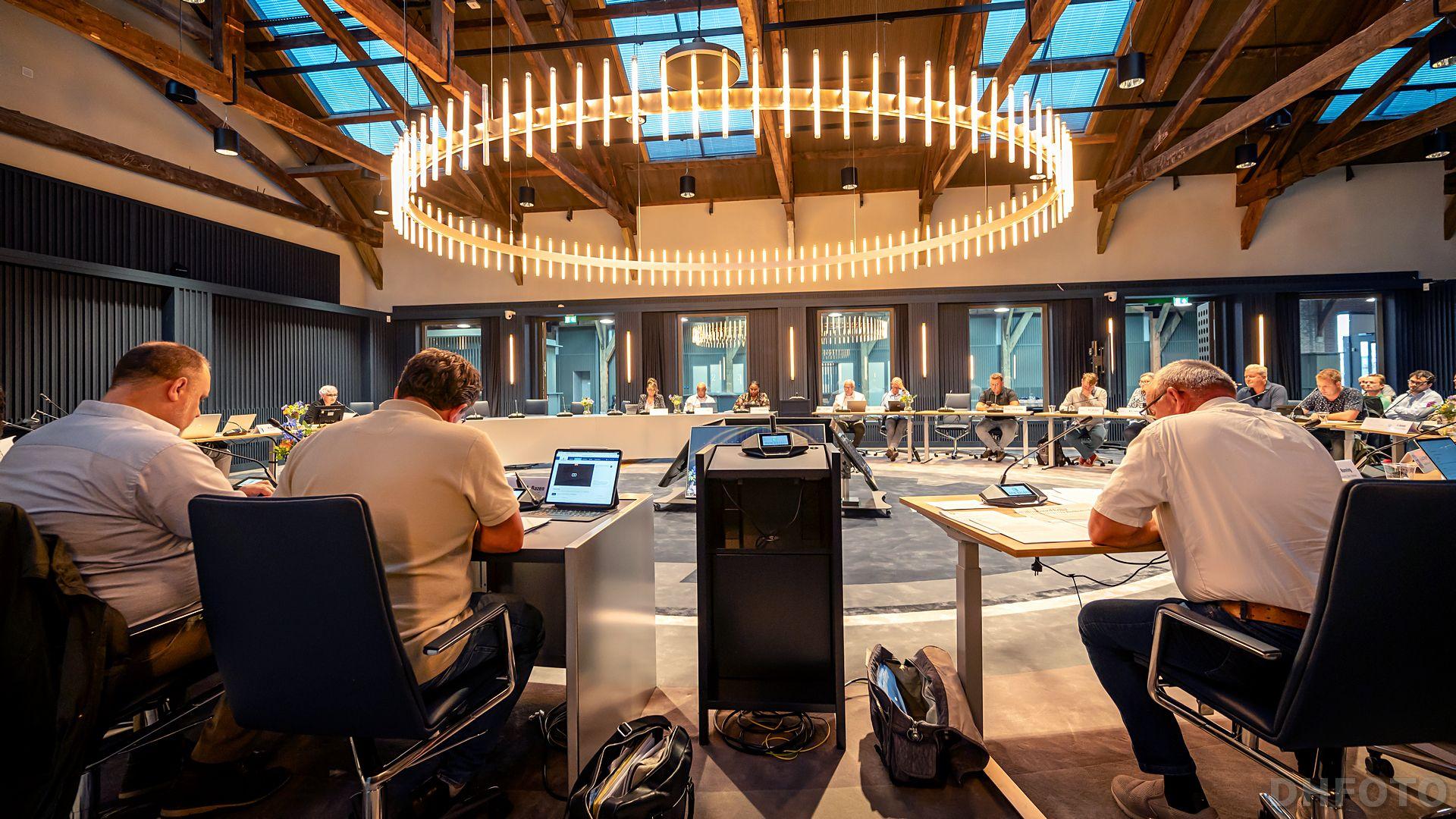 Grondexploitatie Tillenhof 2 vastgesteld, bewoners teleurgesteld