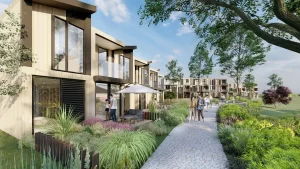 Samenwerking voor meer betaalbare huurwoningen in Anna Paulowna