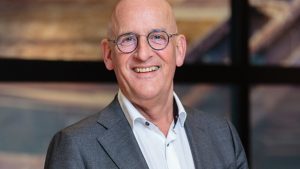 Nieuwe directeur Rabobank