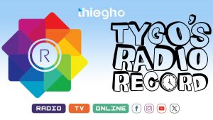 Tygo gaat voor radiorecord
