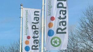 Fusie RataPlan en Noppes